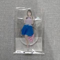 【新品】牧野真莉愛 アクスタ ハロプロ 25周年コラボカフェ 来場者限定くじのサムネイル