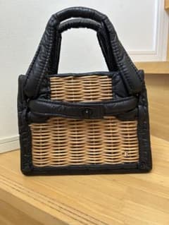 エバゴス リサイクルリップ•ベルトバッグM - メルカリ