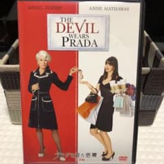 プラダを着た悪魔 特別編('06米)のサムネイル