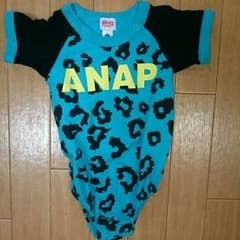 アナップキッズ 美品！のサムネイル