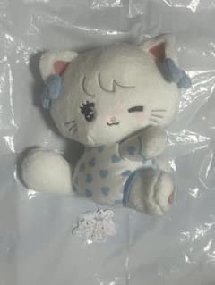 新品未使用 ムース Lil ala mode HUG ME♡ぬいぐるみ③