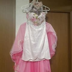 値引きしました！キャバドレスのサムネイル