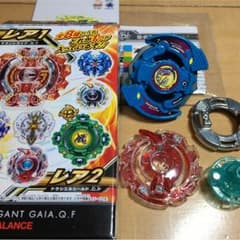 [爆転おまけ 未使用]ランダムブースター vol.5 アンロックユニコーンのサムネイル