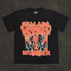 トップス Ken Carson /More Chaos Murder T XL OPIUM m81852520713_1.jpg?1748263115