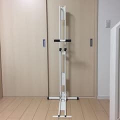 サイクルロッカー 自転車 縦置きのサムネイル