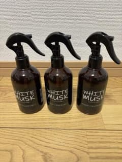 【3本セット】ホワイトムスク　ルームフレグランスのサムネイル