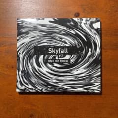 ONE OK ROCK Sky fallのサムネイル