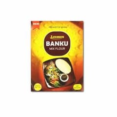 BANKU ミックスフラワー/バンクの粉　1kgのサムネイル