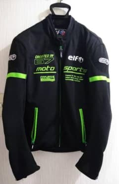 elf　ジャケット　メッシュのサムネイル