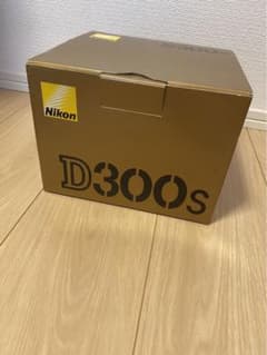 Nikon D300sのサムネイル