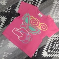 ヒステリックミニ　Tシャツ　サイズ80のサムネイル