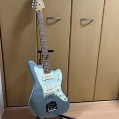 Fender Limited Player Jazzmaster 純正ケース付 Fender Limited Player Jazzmaster 純正ケース付 - メルカリ