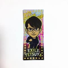 居酒屋えぐざいる TETSUYA シールのサムネイル