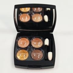 □CHANEL レキャトルオンブル 937 限定 オンブルドゥリュンヌ