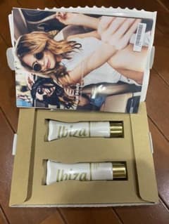 Ibiza  イビサクリーム 35ｇ ※値下げ交渉可のサムネイル