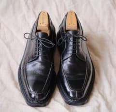 【レア美品】Enzo Bonafe ノルベジェーゼUチップダービー レア美品】Enzo Bonafe ノルベジェーゼUチップダービー - メルカリ