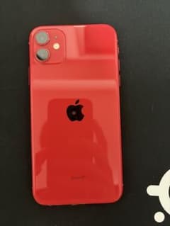 ち*う様 iPhone11 赤 ジャンク品 ジャンク品】Apple iPhone 11 (レッド) 64GB - メルカリ