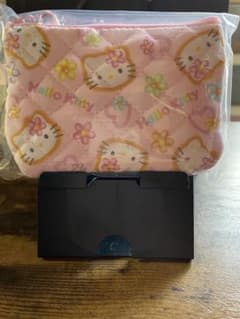 サンリオ　シークレットミニフラットポーチのサムネイル