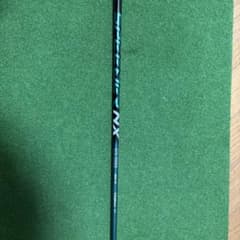 キャロウェイ ドライバーシャフト スピーダーNX グリーン 60X スリーブ付 Callaway カスタム キャロウェイ ドライバー用スリーブ付きシャフト