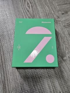 BTS Memories 7のサムネイル