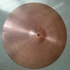 A Zildjan medium Ride 20"のサムネイル