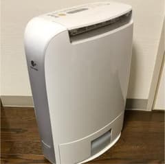 まっさ様専用/パナソニック 除湿機/F- YZJX60のサムネイル