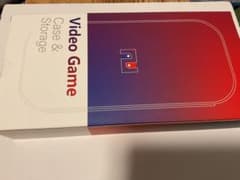 Switch2 対応 ケース 大容量