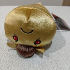 GODZILLA デフォルメぬいぐるみ7 モスラ 幼虫