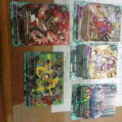 バディファイト マジックWのサムネイル