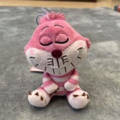 ふしぎの国のアリス むにゃすやマスコット