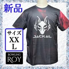 新品 モーティブ ジャッカル ボウリングウェア XXLサイズ ウェア ★のサムネイル