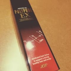 シーエスシー 薬用ポリピュアEX 120mlのサムネイル