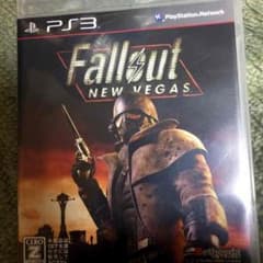 fallout new vegasのサムネイル