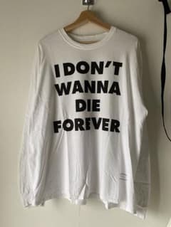 銀杏BOYZ tangtang L/S Tシャツ 【XL】のサムネイル