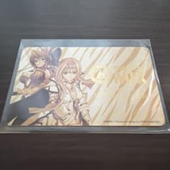 戦国乙女 平和アプリMIX プレミアムメンバーズカード y*t様 戦国乙女 平和アプリMIX プレミアムメンバーズカード - メルカリ
