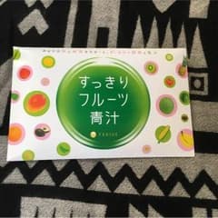 ❤︎ M M K ❤︎様専用 すっきりフルーツ青汁のサムネイル