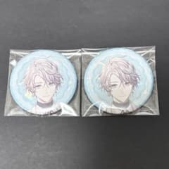 にじさんじ 甲斐田晴 ジュンブラ 缶バッジ 3点 にじさんじ 甲斐田晴 ジュンブラ 缶バッジ 2点 - メルカリ