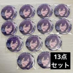礼瀬マヨイ あんスタ 缶バッジ 2025 Aug. idol - メルカリ