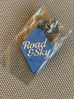 浜田省吾　ファンクラブ Road & Sky キーホルダーのサムネイル