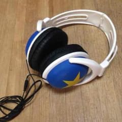 ヘッドホン mixstyleのサムネイル