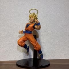 ドラゴンボールZ DOKKAN BATTLE フィギュア 孫悟空のサムネイル