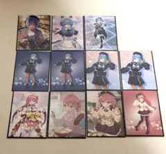 ダンダダン セガラッキーくじ A賞 モモ B3ビジュアルボード | Shop at