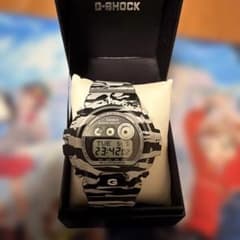 CASIO G-SHOCK カモフラージュ腕時計　3420P※JA CASIO G-SHOCK カモフラージュ腕時計 3420P※JA - メルカリ