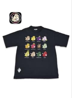 美品☆GALFY×GALLIS ADDICTION コラボ 11犬と1リス XLのサムネイル