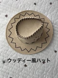 ハットのサムネイル