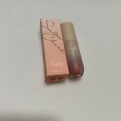 Fujiko SunSui Cheek リキッドチークのサムネイル