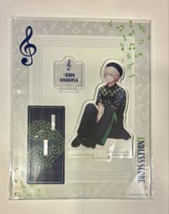 うたプリ 天草シオン アクリルスタンド HE☆VENS エンスコ - メルカリ