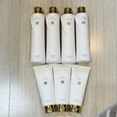 COTACOUTURE コタクチュール♢フランネルシャンプートリートメント