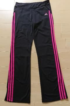 adidasレディースジャージのサムネイル
