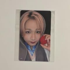DXTEEN Heart&Soulワンマン 7000円トレカ 095 田中笑太郎のサムネイル